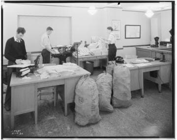 P1.1 - Group Portraits