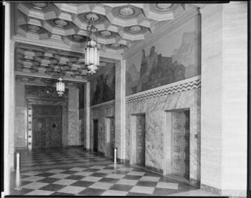 B1.21 - New Edison Building