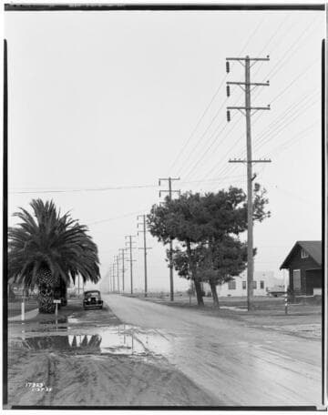 A1.2 - Accidents - Scene of accident