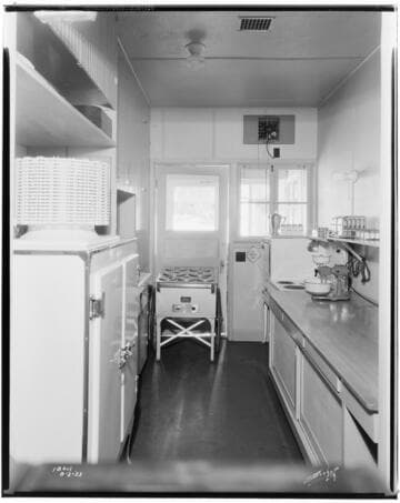 H1.2 - Heavy Duty Cooking - Metropolitan Water District