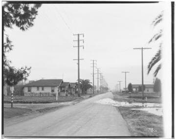 A1.2 - Accidents - Scene of accident