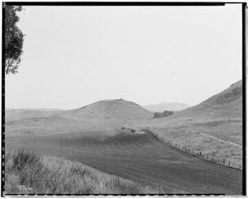 Miscellaneous Transmission - Right-of-Way across "Three Bros. Rancho"