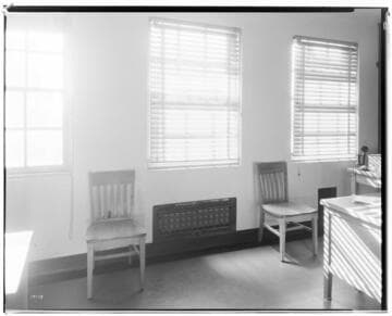 H3 - Hospitals - Alhambra Health Center