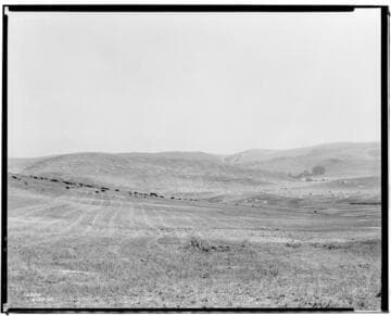 Miscellaneous Transmission - Right-of-Way across "Three Bros. Rancho"