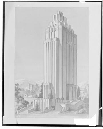 B1.1 - Buildings Miscellaneous