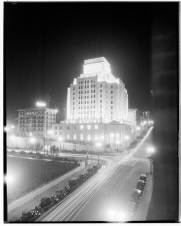 Edison Building (5th & Grand)