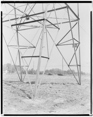 Eagle-Bell Transmission Line