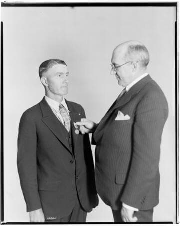 P1.3 - Portraits, A-C