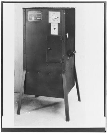 H1.1 - Heavy Duty Industrial misc