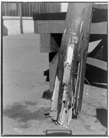 A1.2 - Accidents - Scene of accident