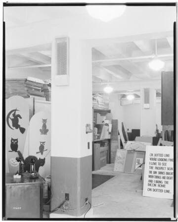 B1.24 - Edison Building Annex