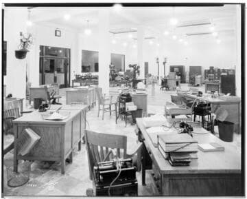 L1.5 - Lighting, Offices