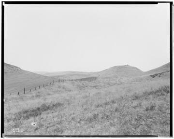 Miscellaneous Transmission - Right-of-Way across "Three Bros. Rancho"