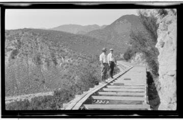 Santa Ana River #3 Powerhouse