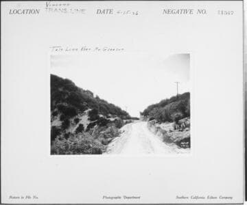 Vincent Transmission line