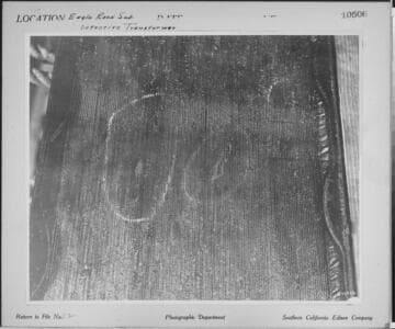 Eagle Rock Substation