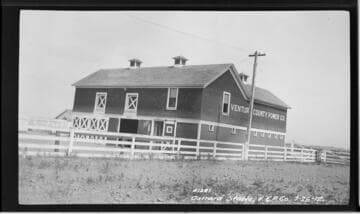 Miscellaneous Facilities - Oxnard Stables