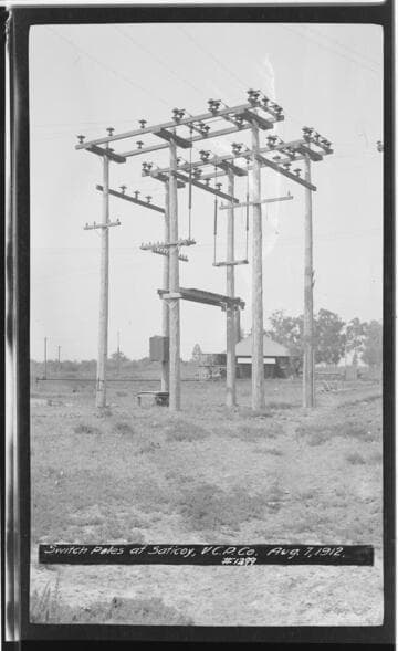 Miscellaneous Transmission