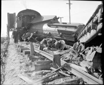 Long Beach Steam Station, Plant #1