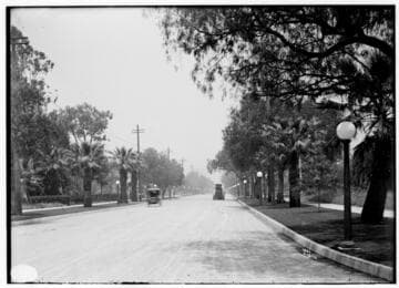 L1.2 - Lighting, streets