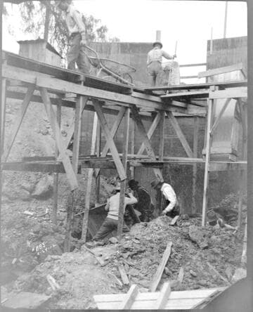 Miscellaneous Facilities