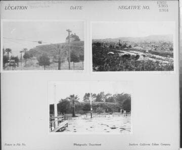 Power Consumers - Santa Barbara