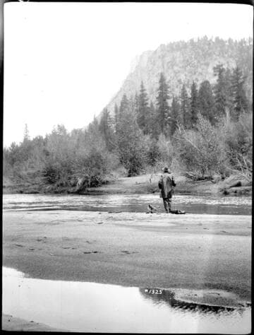 Kern River Miscellaneous