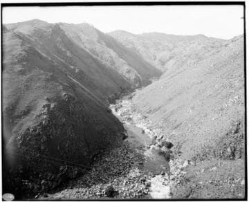 Kern River No. 1