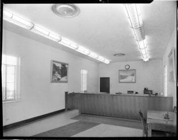 Commercial  offices