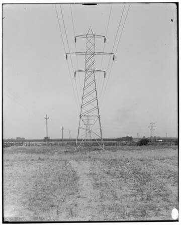 Miscellaneous Transmission