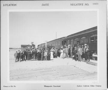 P1.1 - Group Portraits