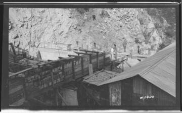 Santa Ana River #1 Powerhouse