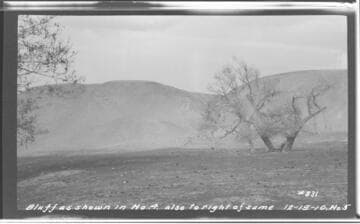 Kern River Miscellaneous