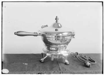 A3.1 - Appliances miscellaneous