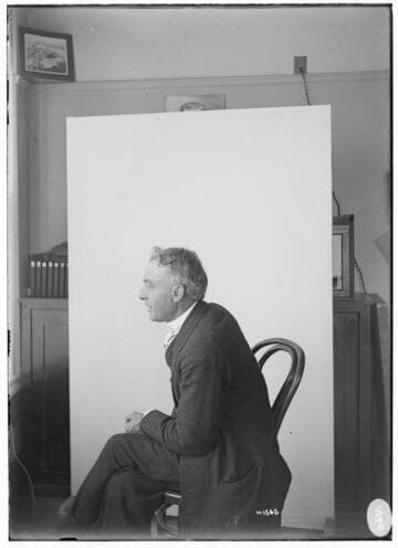 P1.3 - Portraits, P-S