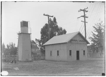 Wilmington Substation