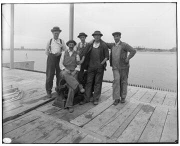 P1.1 - Group Portraits