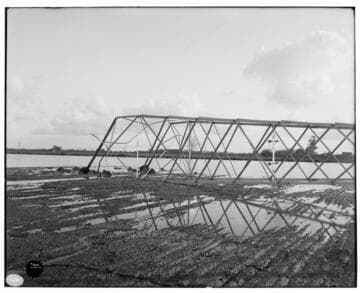 Long Beach-Lighthipe-Laguna Bell Transmission Line