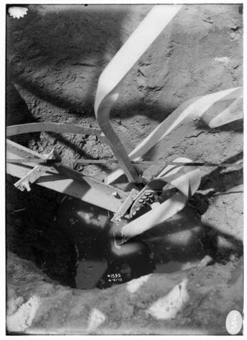 A1.4 - Natural Disasters