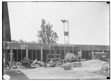 Miscellaneous Facilities - Santa Barbara