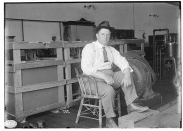 P1.3 - Portraits, P-S