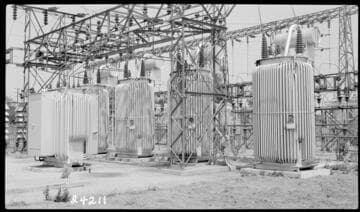 Carmenita Substation