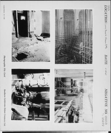 Long Beach Steam Station, Plant #2