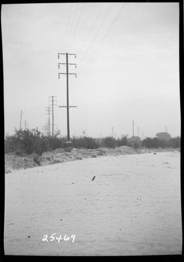 Miscellaneous Transmission