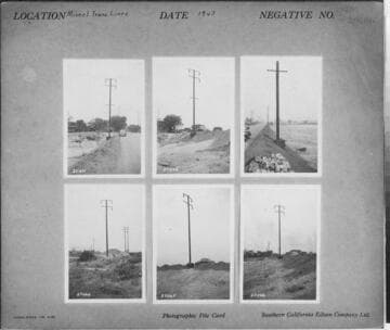 Miscellaneous Transmission