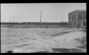 Los Angeles #3 Substation