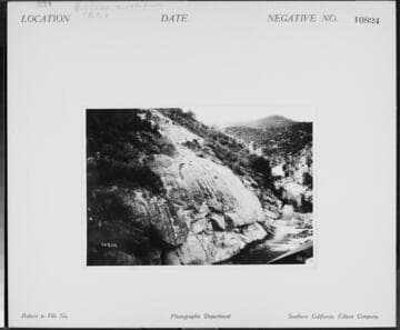 Big Creek Powerhouse #8