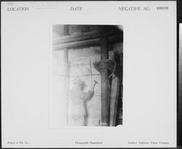 Big Creek Huntington Lake Dams