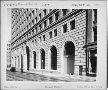 B1.1 - Buildings Miscellaneous - Standard Oil Building