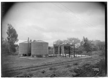 Redlands Substation - Redlands